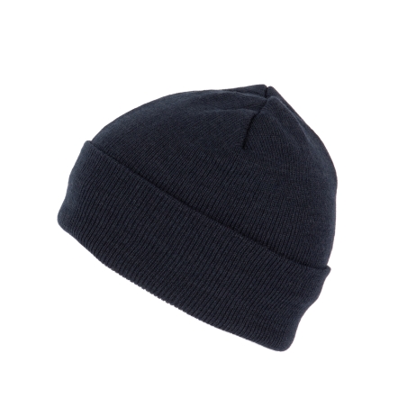 Bonnet recyclé avec doublure Thinsulate™