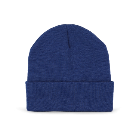Bonnet recyclé avec doublure Thinsulate™