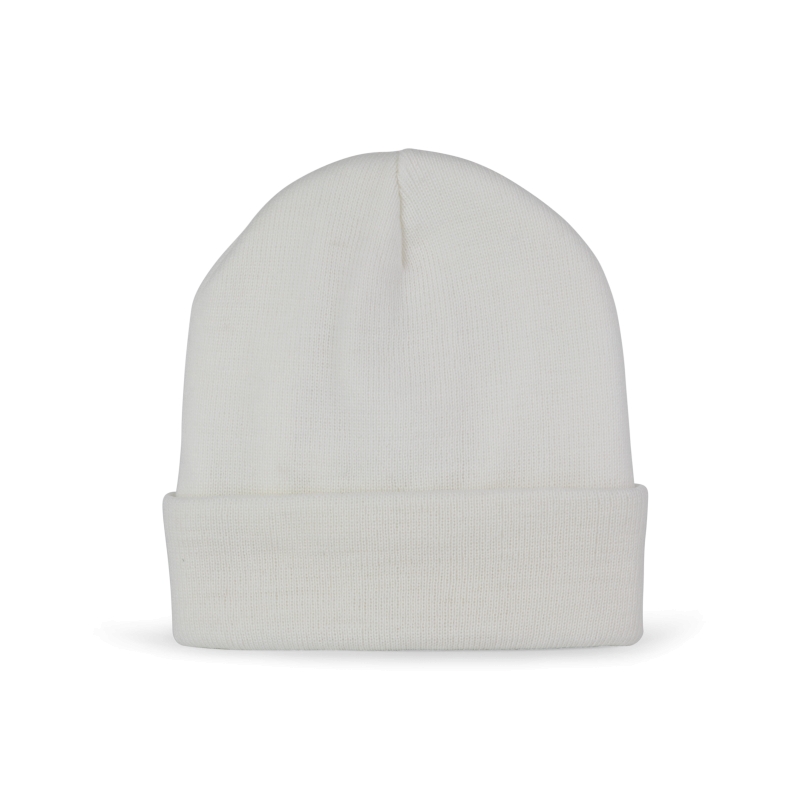 Bonnet recyclé avec doublure Thinsulate™