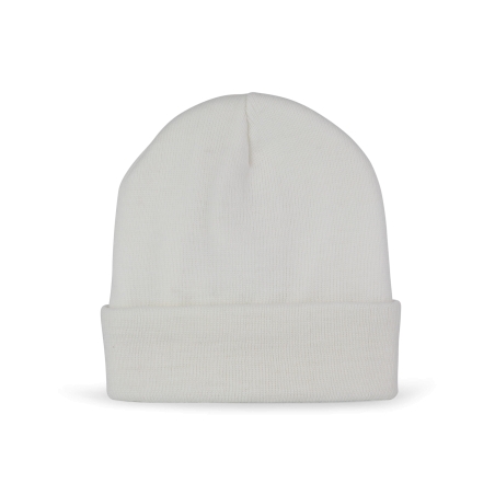 Bonnet recyclé avec doublure Thinsulate™