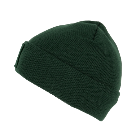 Bonnet avec patch et doublure Thinsulate™