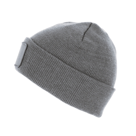Bonnet avec patch et doublure Thinsulate™
