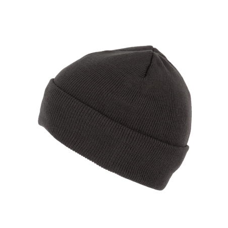 Bonnet avec doublure Thinsulate™