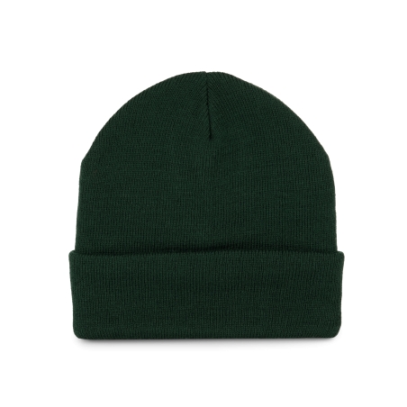 Bonnet avec doublure Thinsulate™