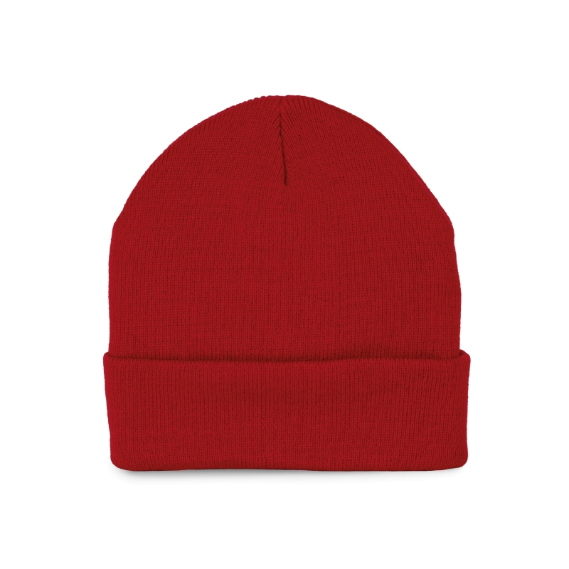 Bonnet avec doublure Thinsulate™