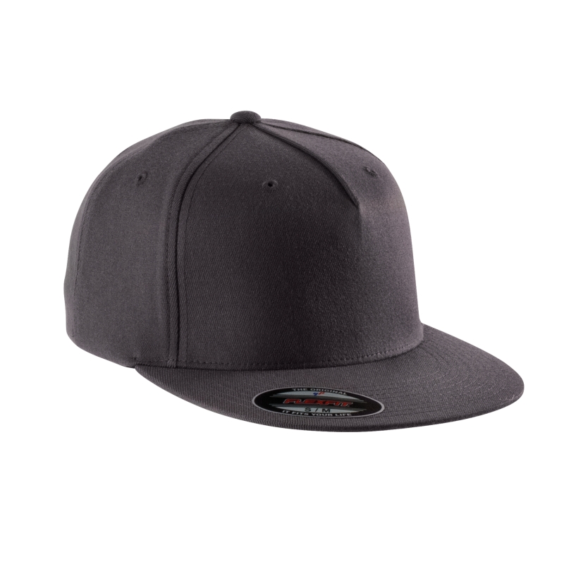 Casquette Flexfit - 5 panneaux
