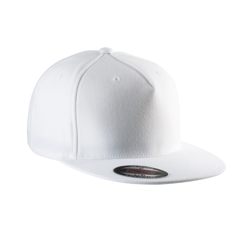 Casquette Flexfit - 5 panneaux