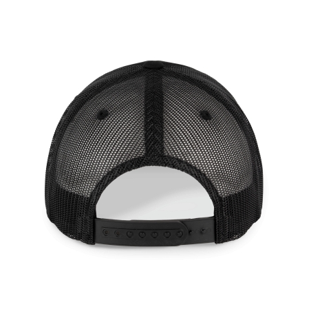 Casquette Trucker classique - 5 panneaux