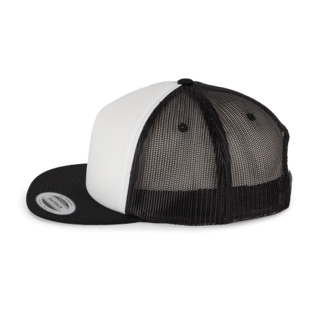Casquette Trucker classique - 5 panneaux