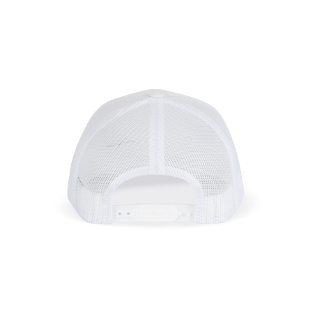 Casquette Trucker modèle rétro - 6 panneaux
