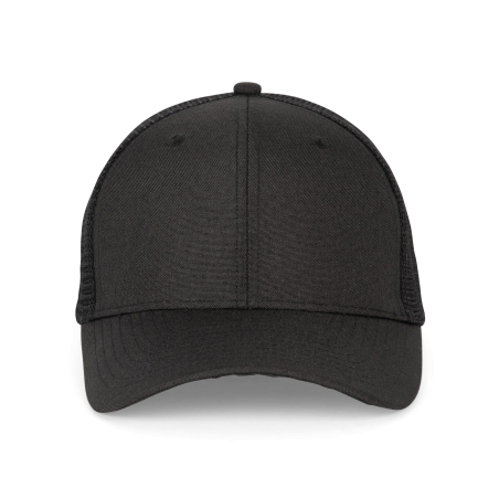 Casquette Trucker - 6 panneaux