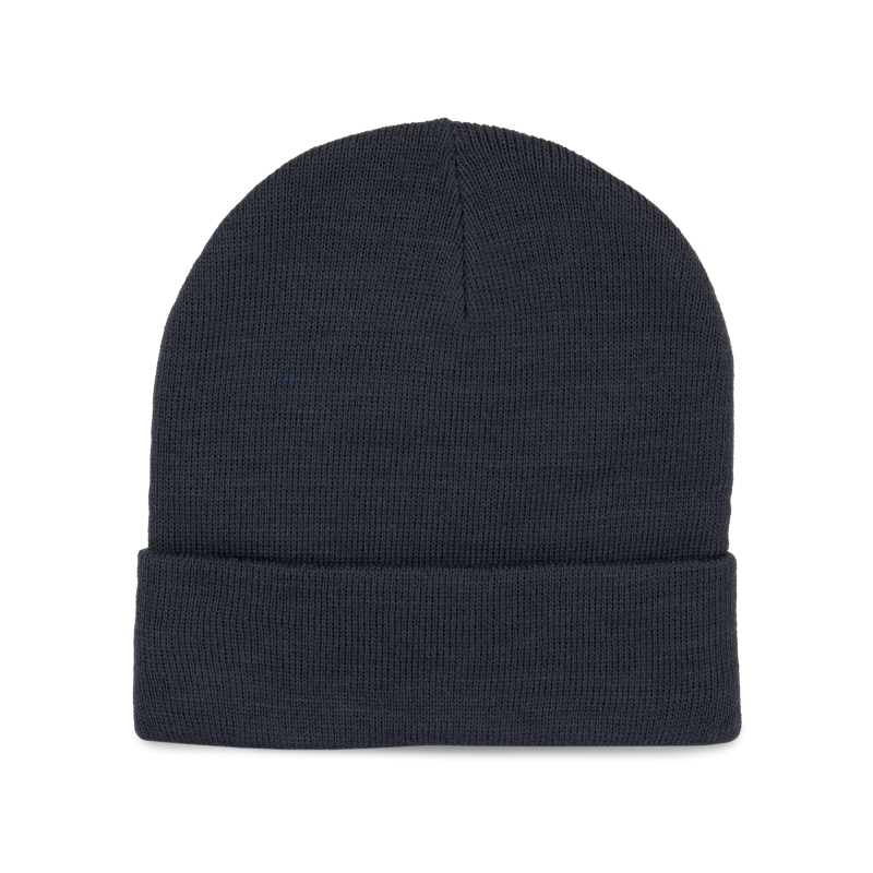 Bonnet à maille fine