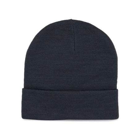 Bonnet à maille fine