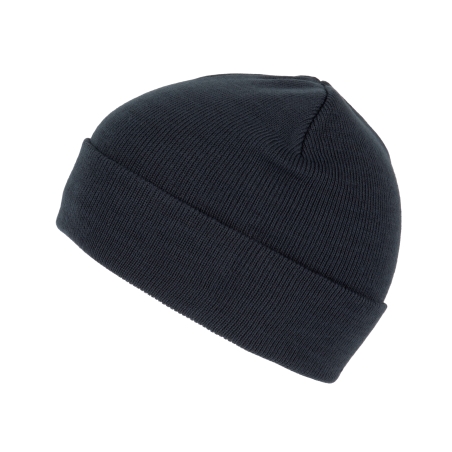 Bonnet à maille fine