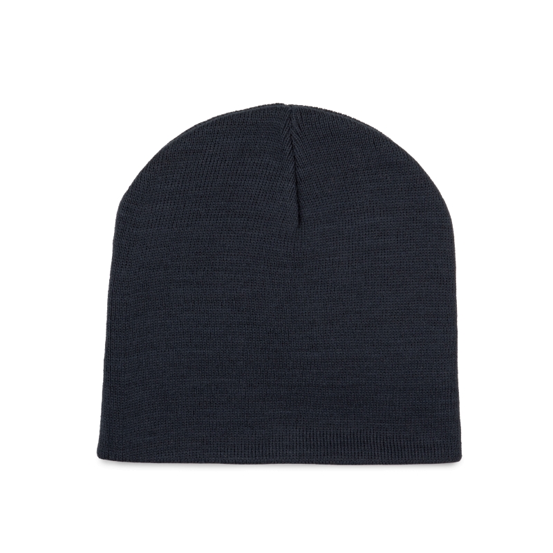 Bonnet à maille fine