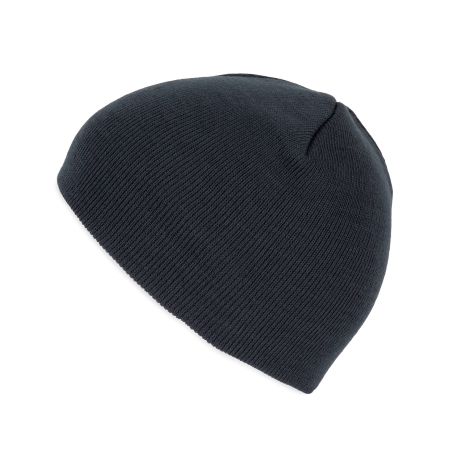 Bonnet à maille fine