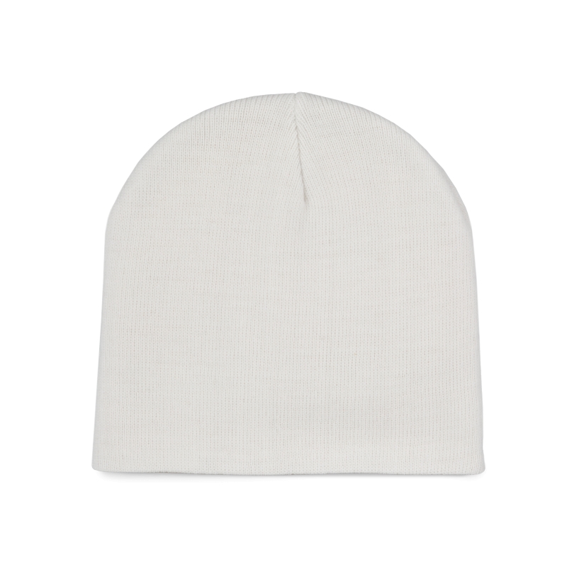 Bonnet à maille fine