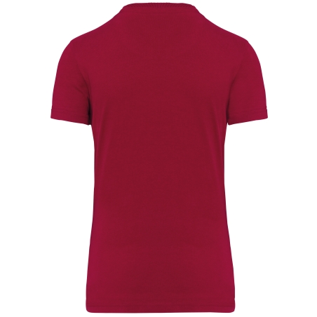 T-shirt vintage manches courtes femme