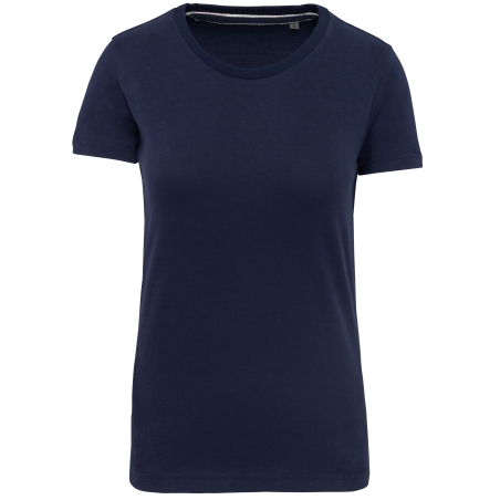 T-shirt vintage manches courtes femme
