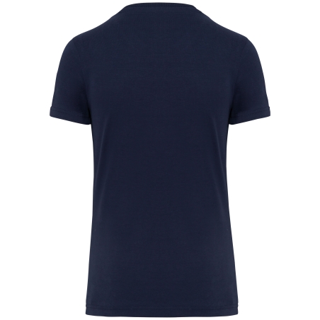 T-shirt vintage manches courtes femme