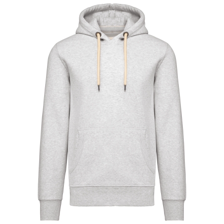 Sweat-shirt capuche homme