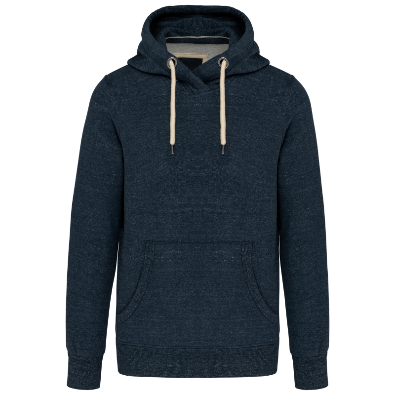 Sweat-shirt capuche homme