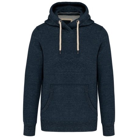 Sweat-shirt capuche homme
