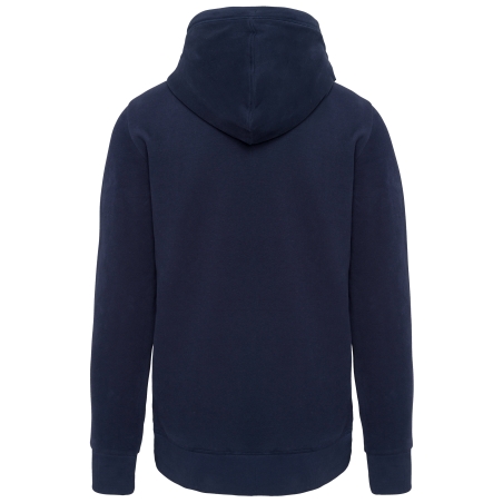 Sweat-shirt capuche homme