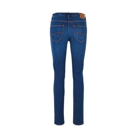 Jeans femme Elly Slim