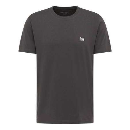 T-shirt Patch Logo Lee