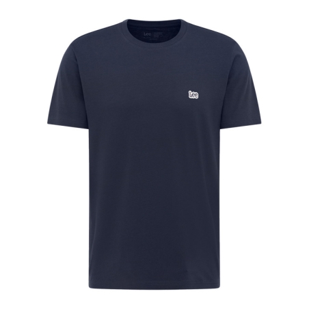 T-shirt Patch Logo Lee