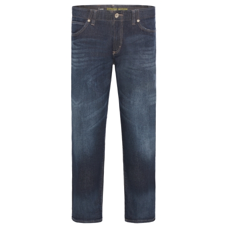 Jean Extreme motion straight