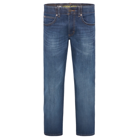 Jean extreme motion slim fit