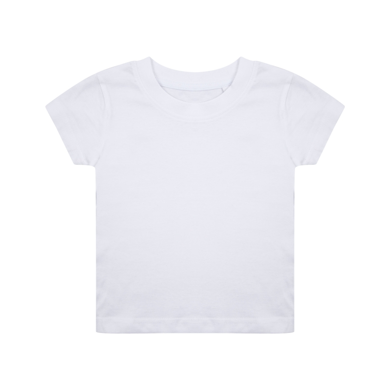 T-shirt biologique