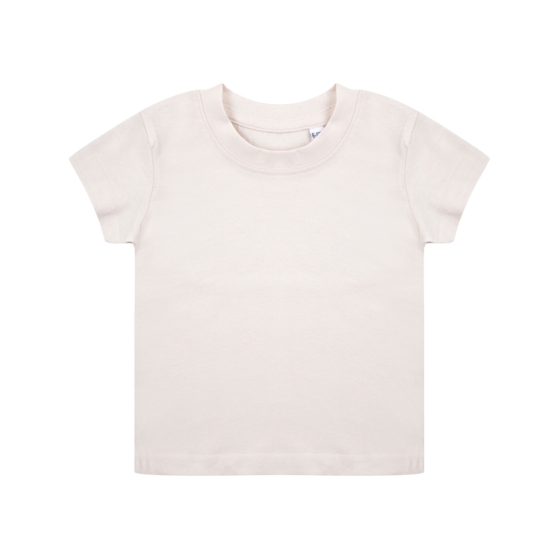 T-shirt biologique