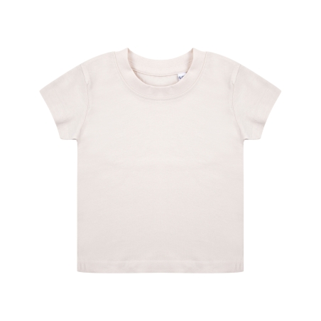 T-shirt biologique