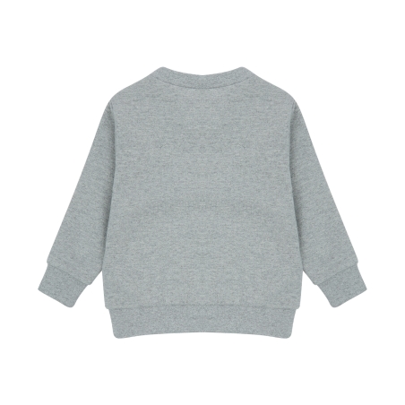 Sweat-shirt écoresponsable enfant