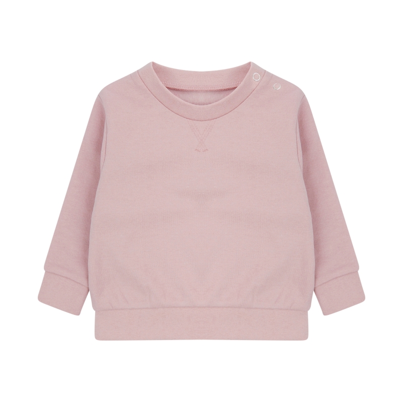 Sweat-shirt écoresponsable enfant