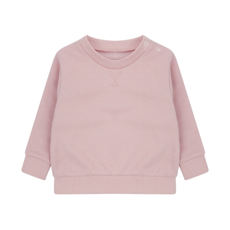 Sweat-shirt écoresponsable enfant