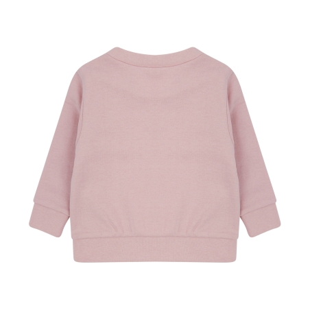 Sweat-shirt écoresponsable enfant