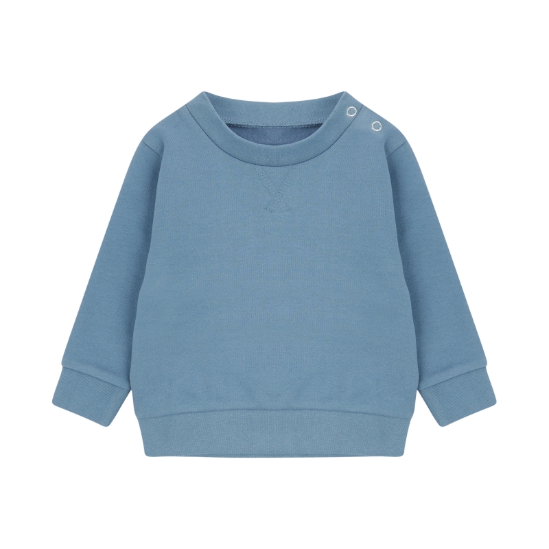 Sweat-shirt écoresponsable enfant