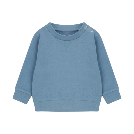 Sweat-shirt écoresponsable enfant
