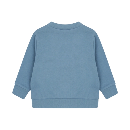Sweat-shirt écoresponsable enfant