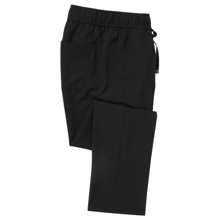 Pantalon cargo stretch homme