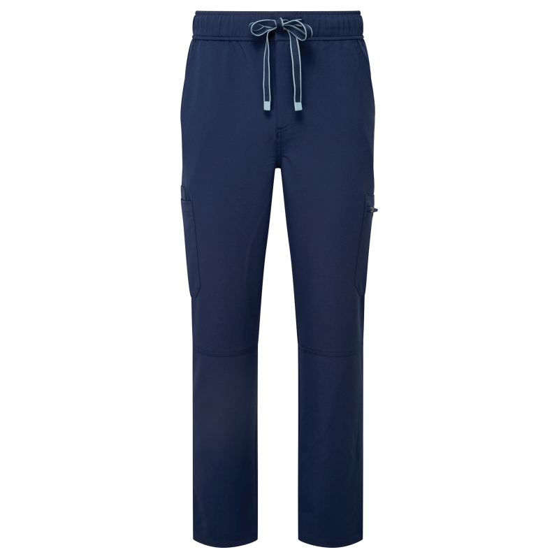 Pantalon cargo stretch homme