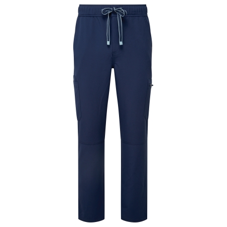 Pantalon cargo stretch homme