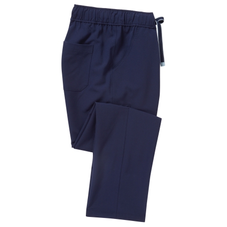 Pantalon cargo stretch homme