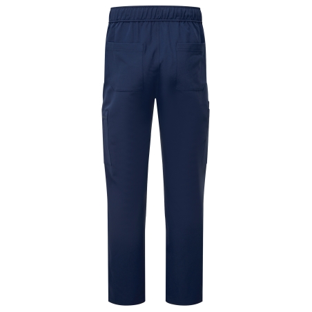 Pantalon cargo stretch homme