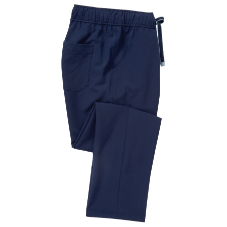 Pantalon cargo stretch homme