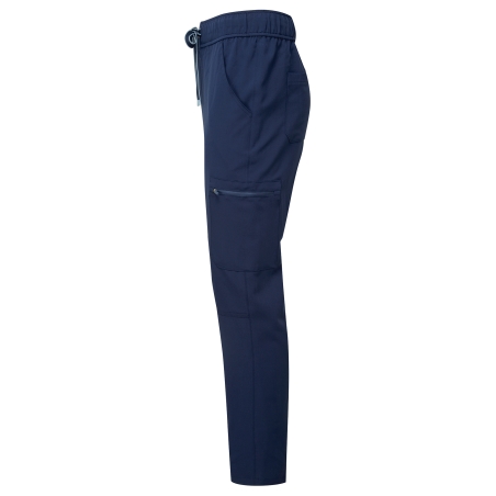 Pantalon cargo stretch homme